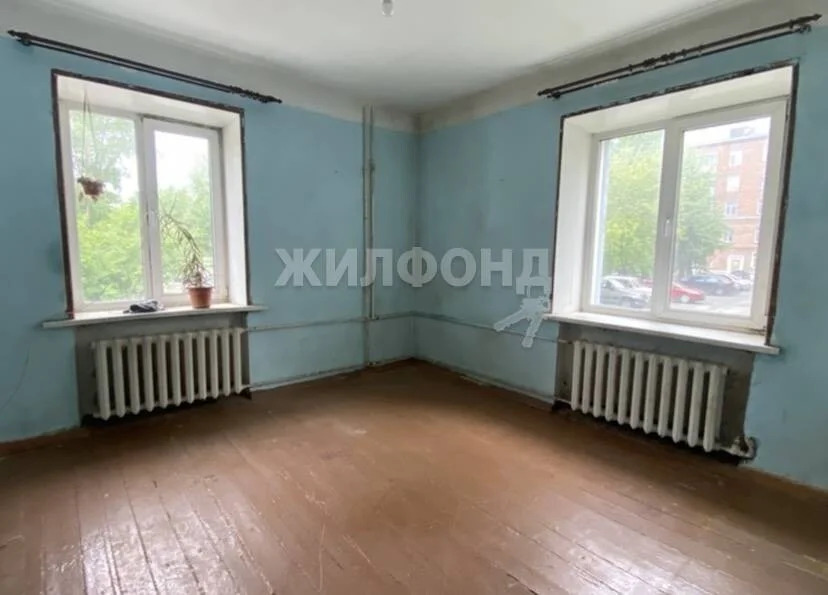 Продажа квартиры, Новосибирск, ул. Учительская - Фото 9