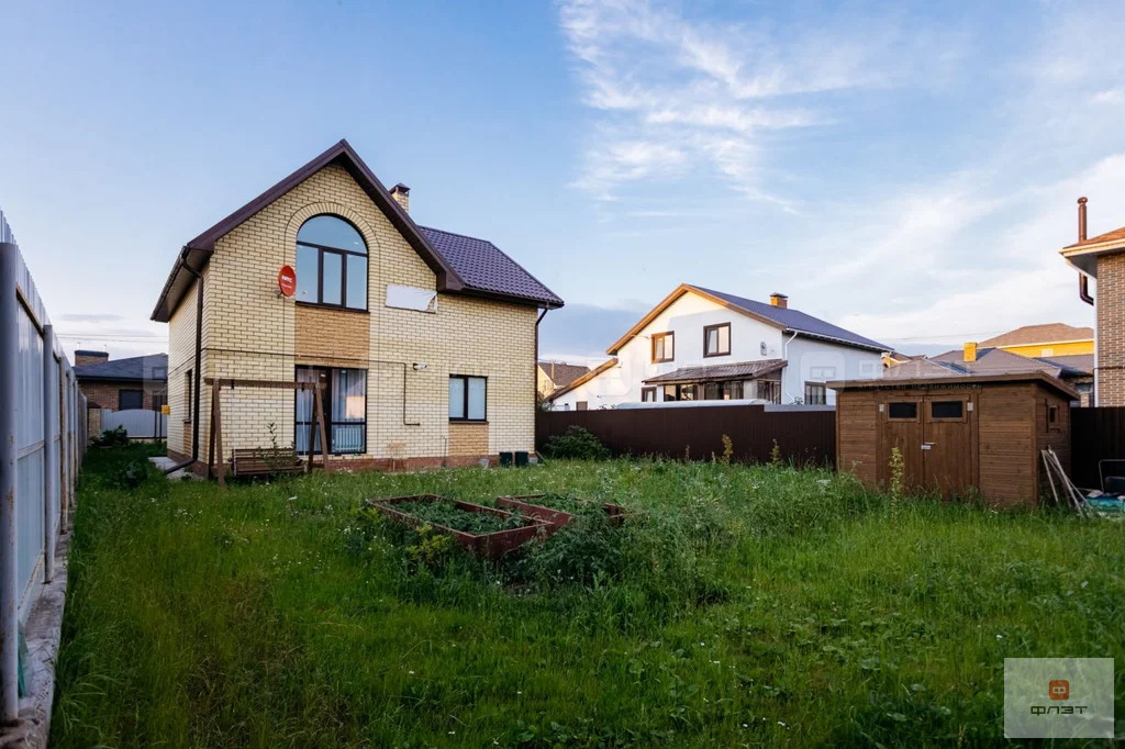 Продажа дома, Казань, ул. Мухамедьяра - Фото 34