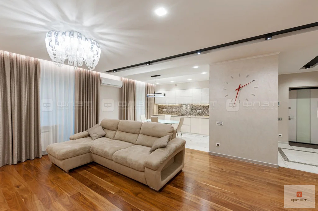 Продажа квартиры, Казань, ул. Натана Рахлина - Фото 2