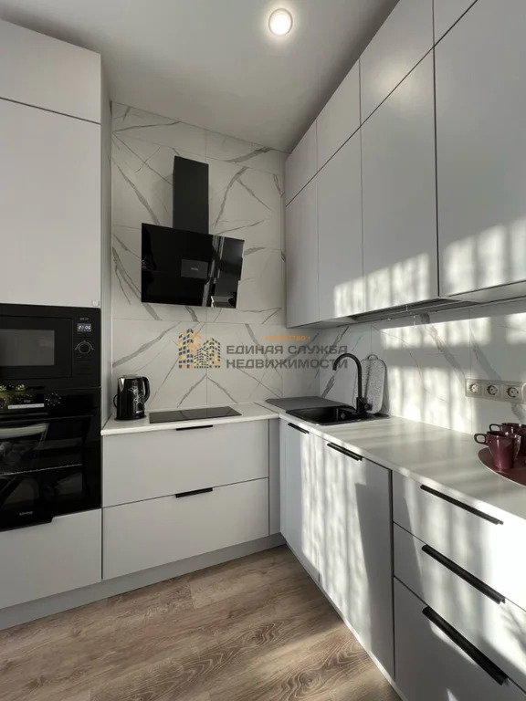 Аренда квартиры, Уфа, ул. Гафури - Фото 3