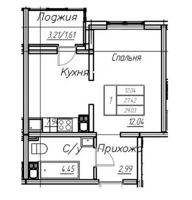 Продажа квартиры, Оренбург, улица Гаранькина - Фото 7