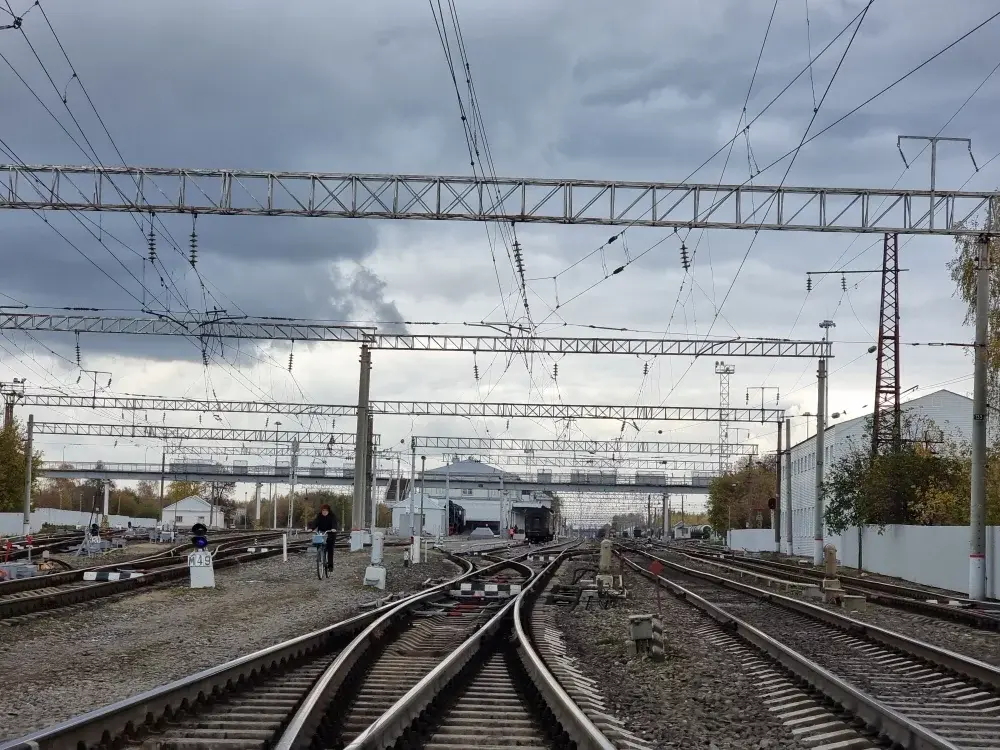 Продаю круглогодичный дом на участке земли 6 сот в г.Ряжск ул.Весенняя - Фото 35
