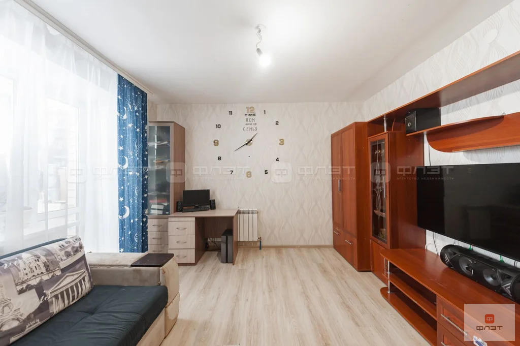 Продажа квартиры, Куюки, Пестречинский район, ул. Ясная поляна - Фото 6