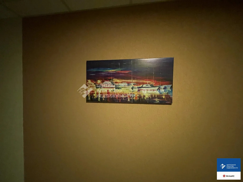 Аренда квартиры, Рязань, Семчинская улица - Фото 9