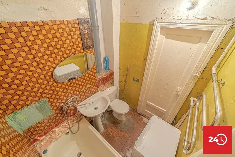 В продаже 1 комнатная квартира по ул. Пушанина 28! - Фото 4