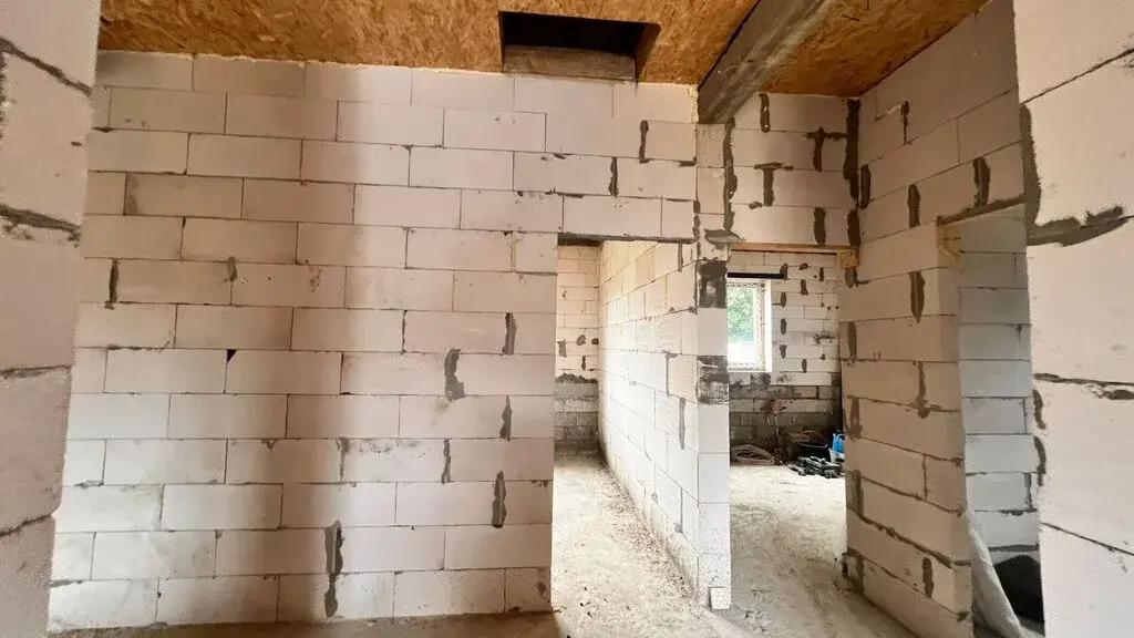 Дом 116,6 кв.м. - Фото 8