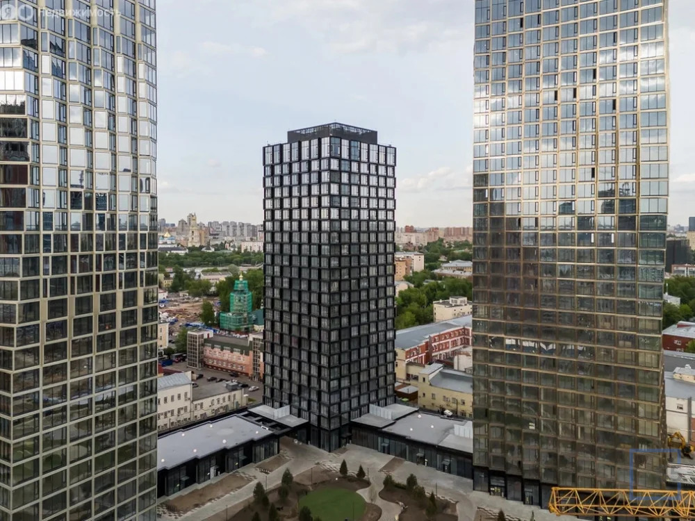 Продажа торгового помещения, м. Павелецкая, ул. Летниковская - Фото 4