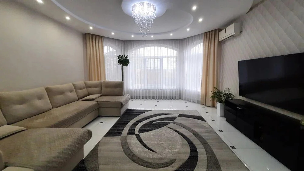 Продажа дома, Абинск, Абинский район, Комсомольский пр-кт. - Фото 4