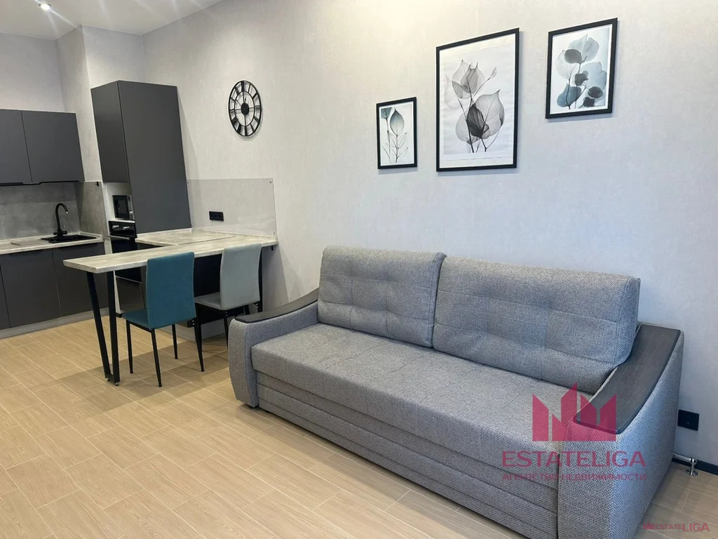 Аренда квартиры, улица Родченко - Фото 4