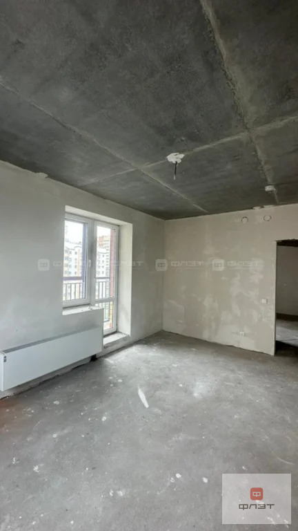 Продажа квартиры, Казань, ул. Чингиза Айтматова - Фото 2