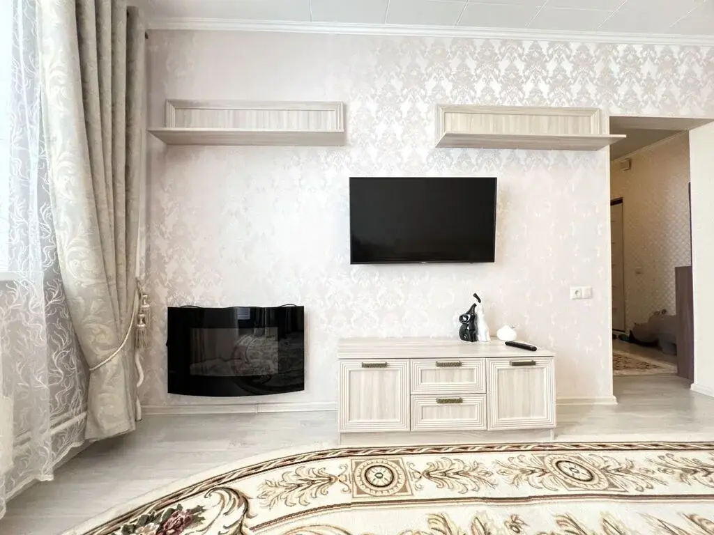 Купить однокомнатную квартиру 38.3м ул. Маршала Голованова, 1, Москва, ... - Фото 17