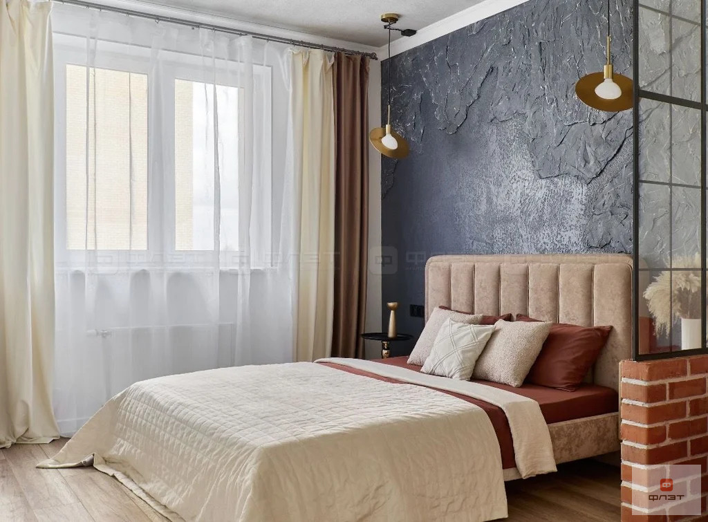 Продажа квартиры, Казань, ул. Академика Завойского - Фото 1