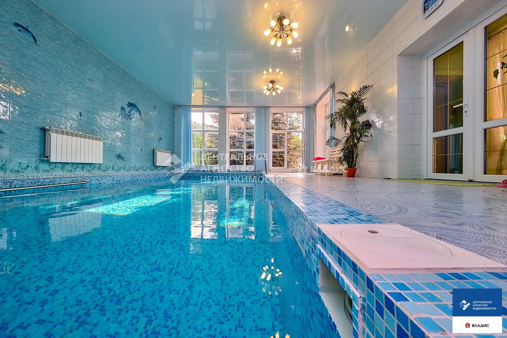 Продажа дома, Агро-Пустынь, Рязанский район, Новая улица - Фото 12