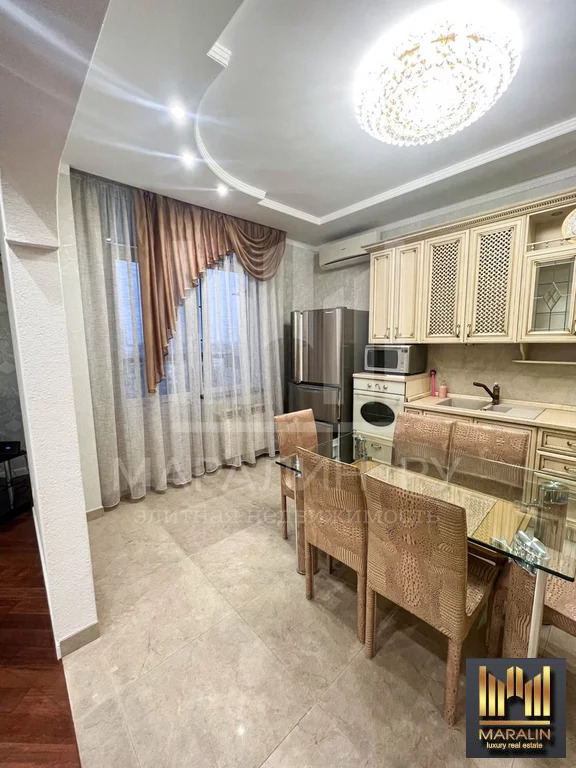 Продажа квартиры, Ростов-на-Дону, Кировский пр-кт. - Фото 1