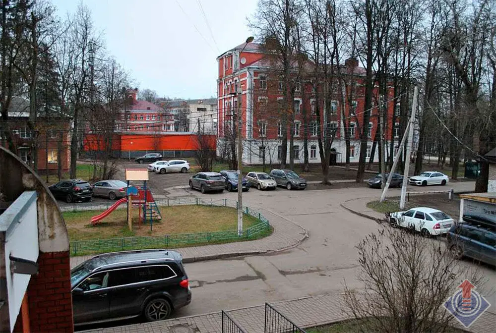 Сдается 2к квартира на длительный срок. Пионерский пер - Фото 10