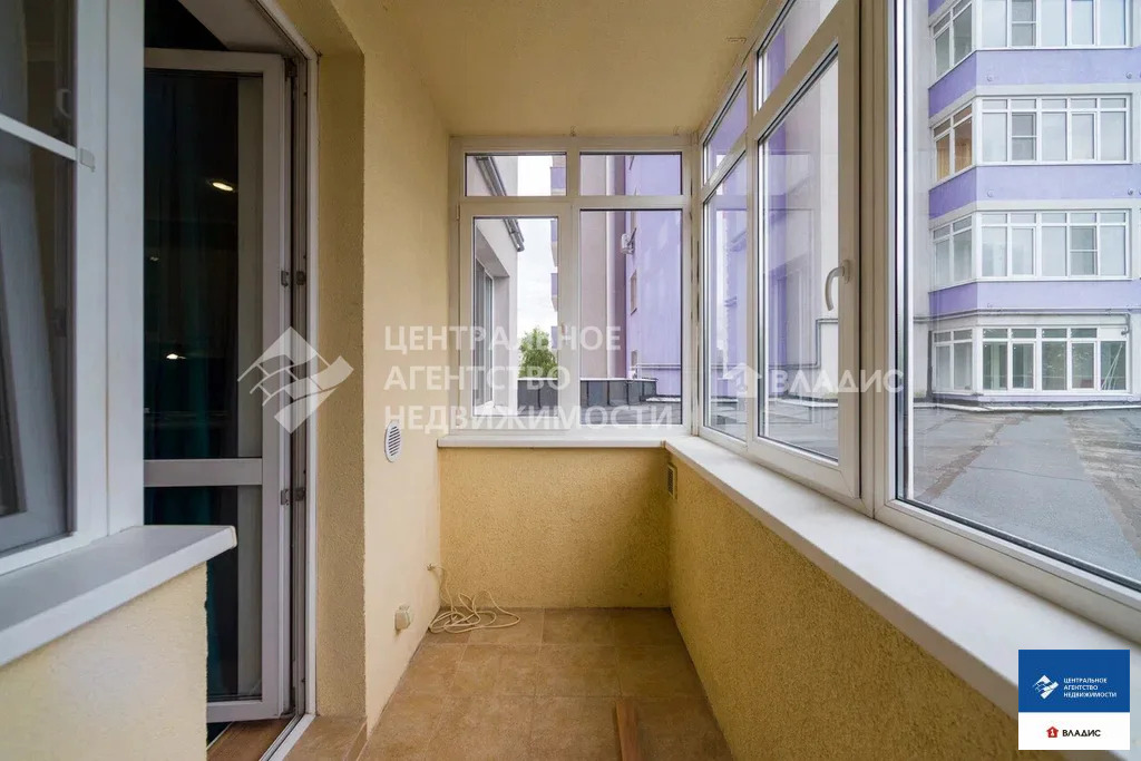 Продажа квартиры, Рязань, Московское ш. - Фото 10