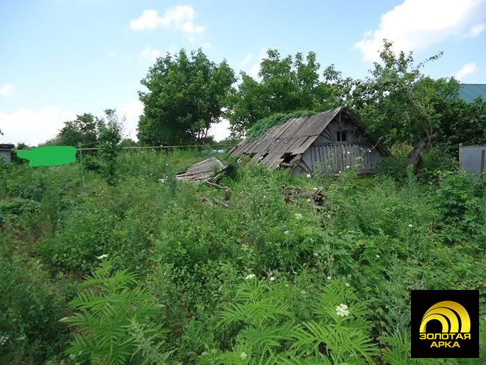 Продажа участка, Ахтырский, Абинский район, ул. Красная - Фото 4