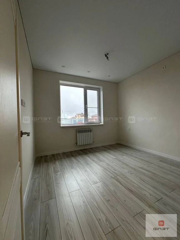 Продажа дома, Тангачи, Лаишевский район, ул. Мусы Джалиля - Фото 18