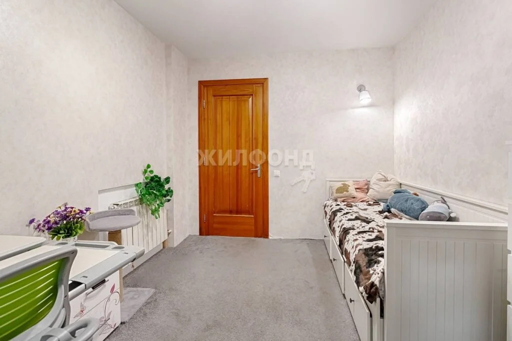 Продажа квартиры, Новосибирск, ул. Сиреневая - Фото 24