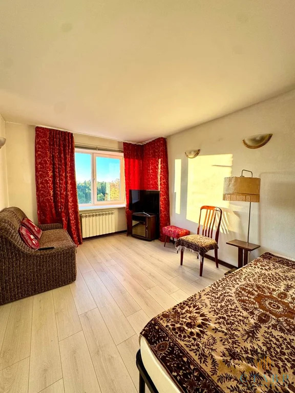 Продажа квартиры, Пушкин, ул. Железнодорожная - Фото 5