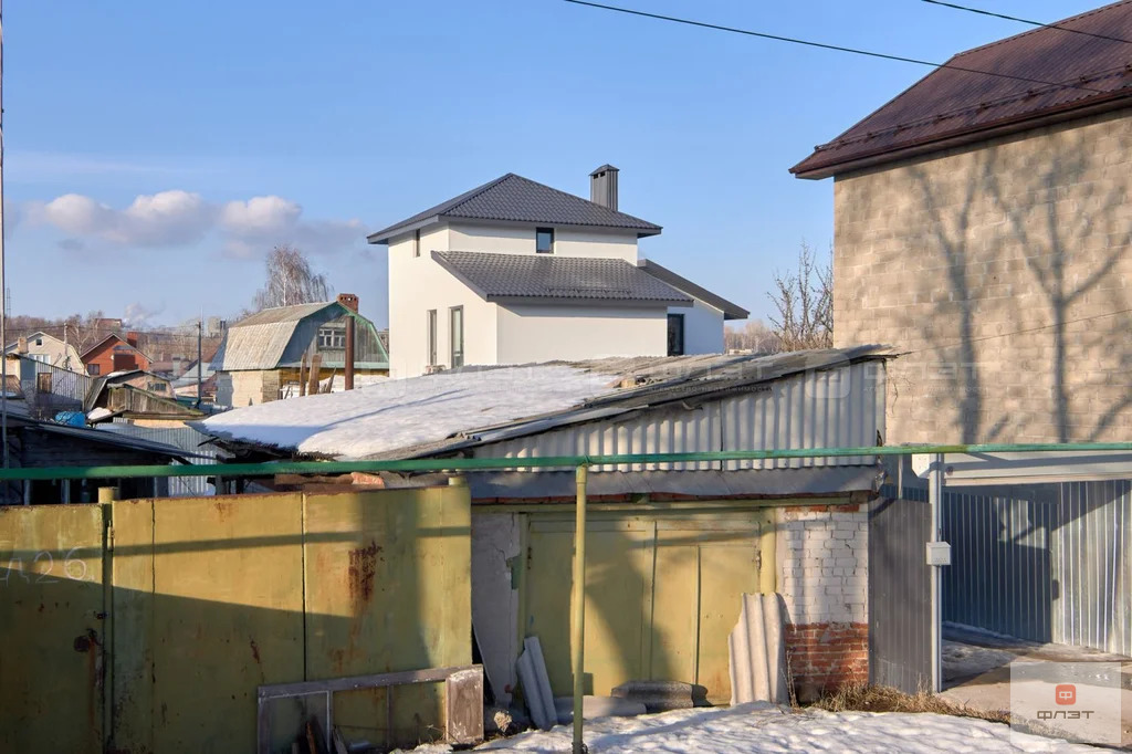 Продажа дома, Казань, ул. Заречная (Кировский р-н) - Фото 37