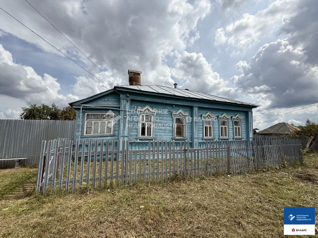 Продажа дома, Крюково, Касимовский район - Фото 2