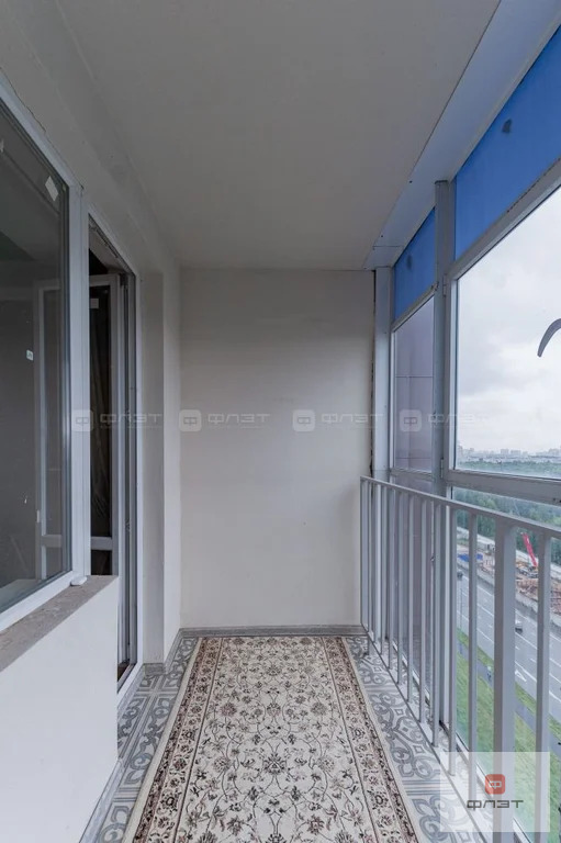 Продажа квартиры, Казань, ул. Юлиуса Фучика - Фото 18