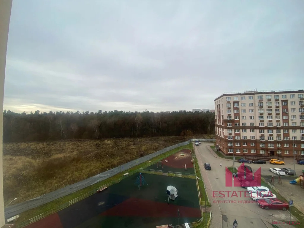 Продажа квартиры, Лопатино, Ленинский район, Сухановская улица - Фото 26