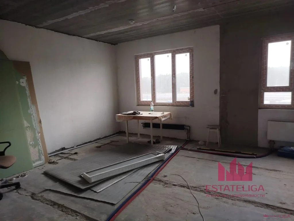 Продажа квартиры, Лопатино, Ленинский район, Сухановская улица - Фото 5