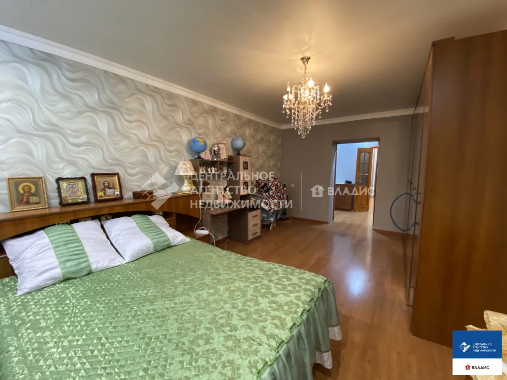Продажа квартиры, Елатьма, Касимовский район, ул. Луначарского - Фото 8