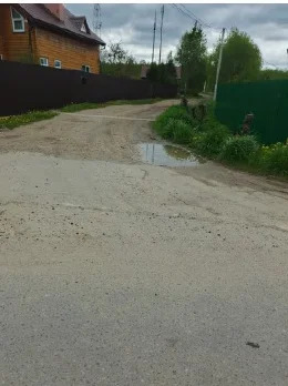 Земельный участок - Фото 7