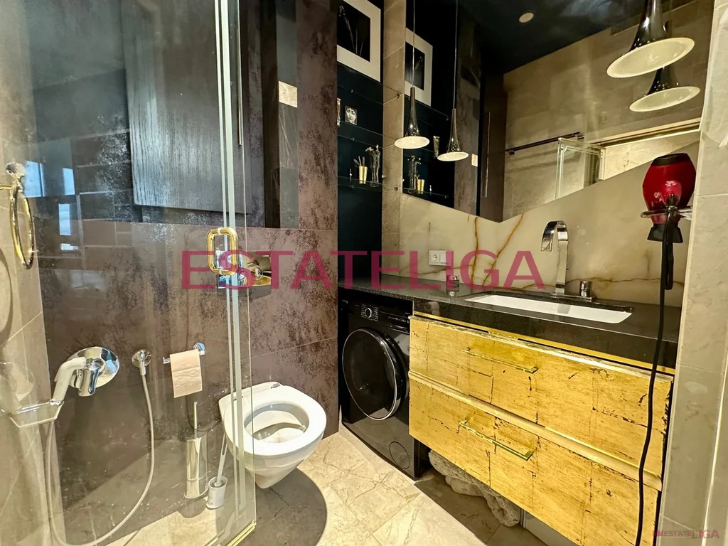 Аренда квартиры, Шелепихинская наб. - Фото 8