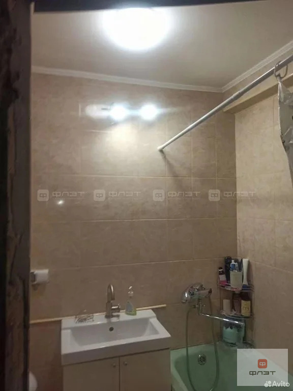 Продажа квартиры, Казань, ул. Хусаина Мавлютова - Фото 6