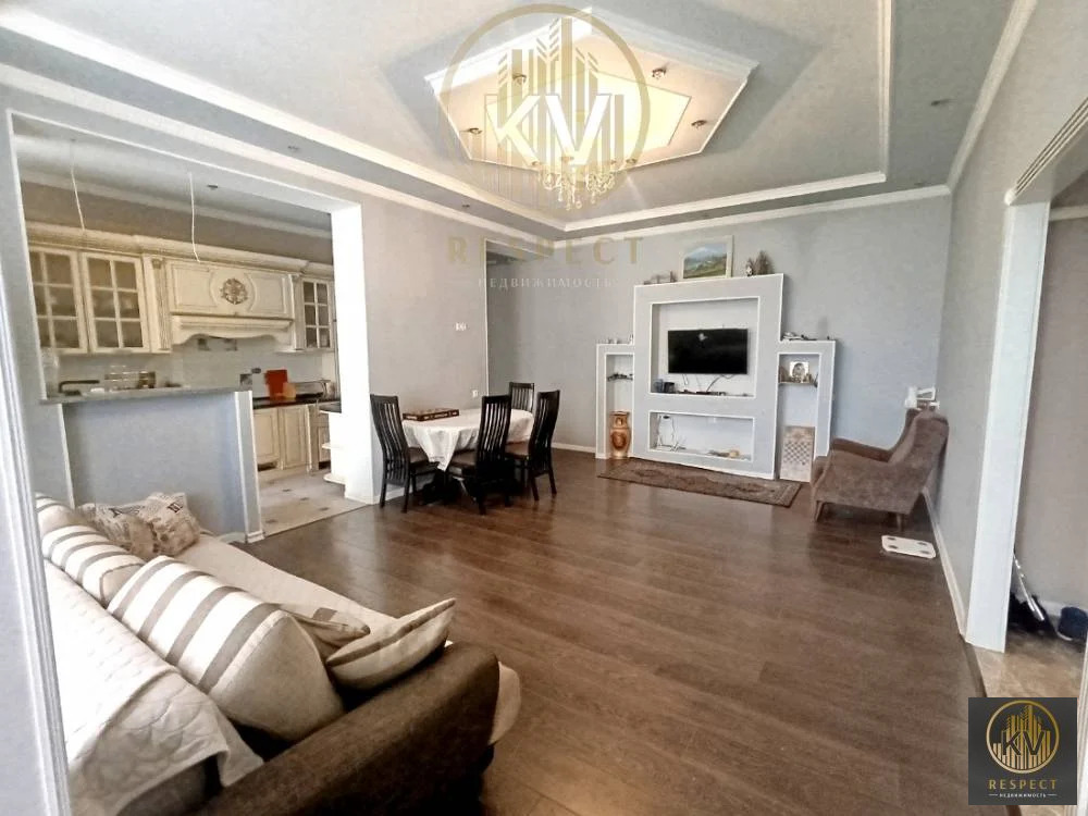 Продажа квартиры, Ессентуки, ул. Баталинская - Фото 1