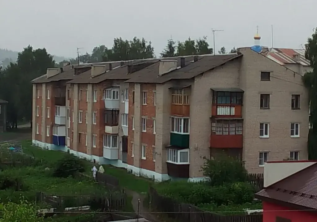 Квартира по ул. Советская - Фото 1