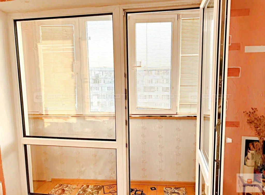 Продажа квартиры, Казань, ул. Адоратского - Фото 18