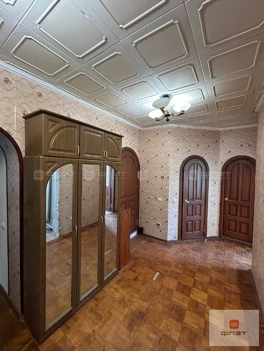 Аренда квартиры, Казань, ул. Лесгафта д.21 - Фото 11