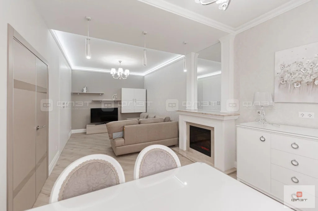 Продажа квартиры, Казань, ул. Бехтерева - Фото 12