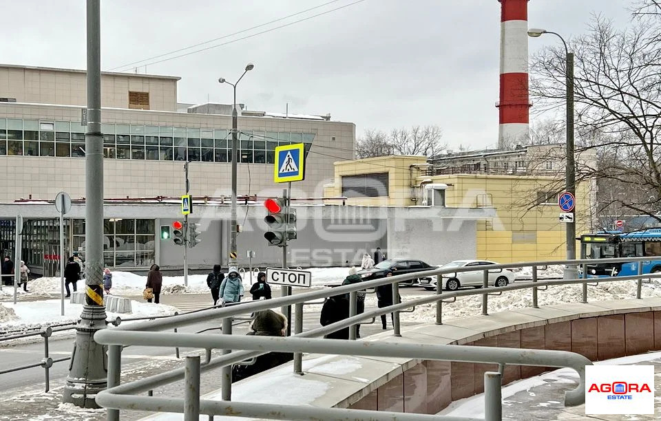 Продажа торгового помещения, ул. Ярцевская - Фото 7