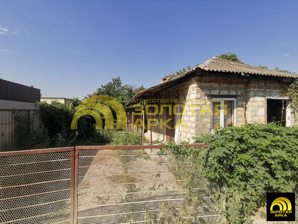 Продажа участка, Крымск, Крымский район, 4-я Таманская улица - Фото 7