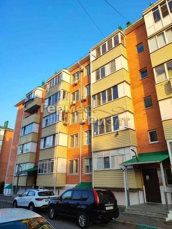 Продажа квартиры, Ессентуки, Головченко ул. - Фото 6