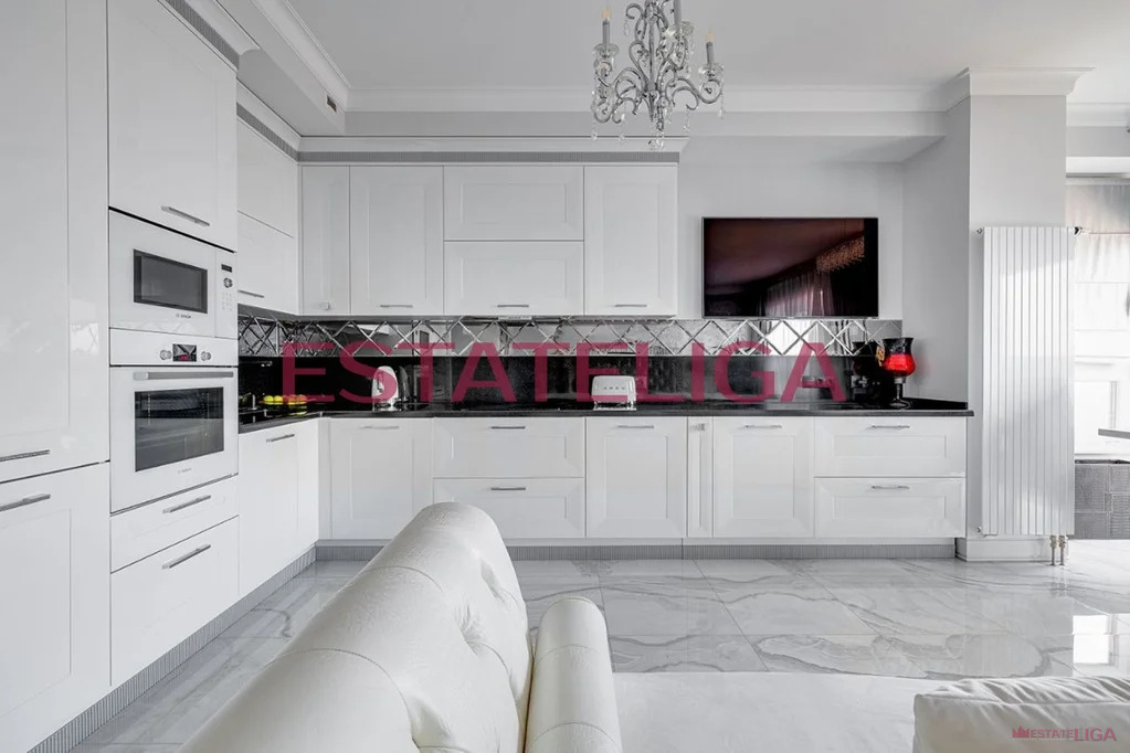 Продажа квартиры, м. Шелепиха, Береговой проезд - Фото 6