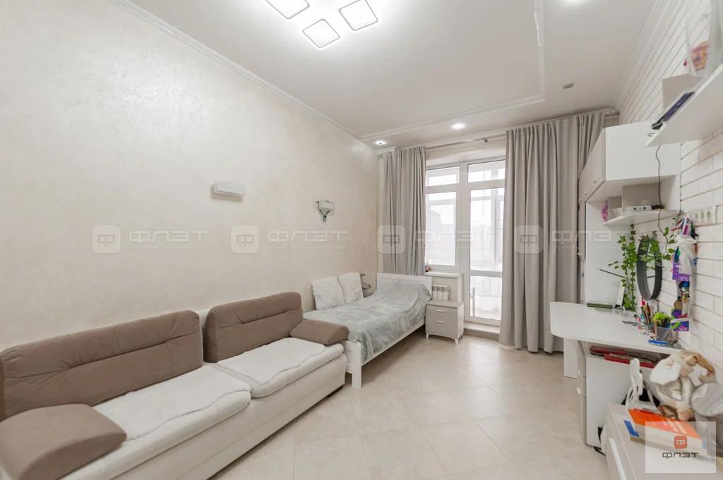 Продажа квартиры, Казань, ул. Ульянова-Ленина - Фото 28