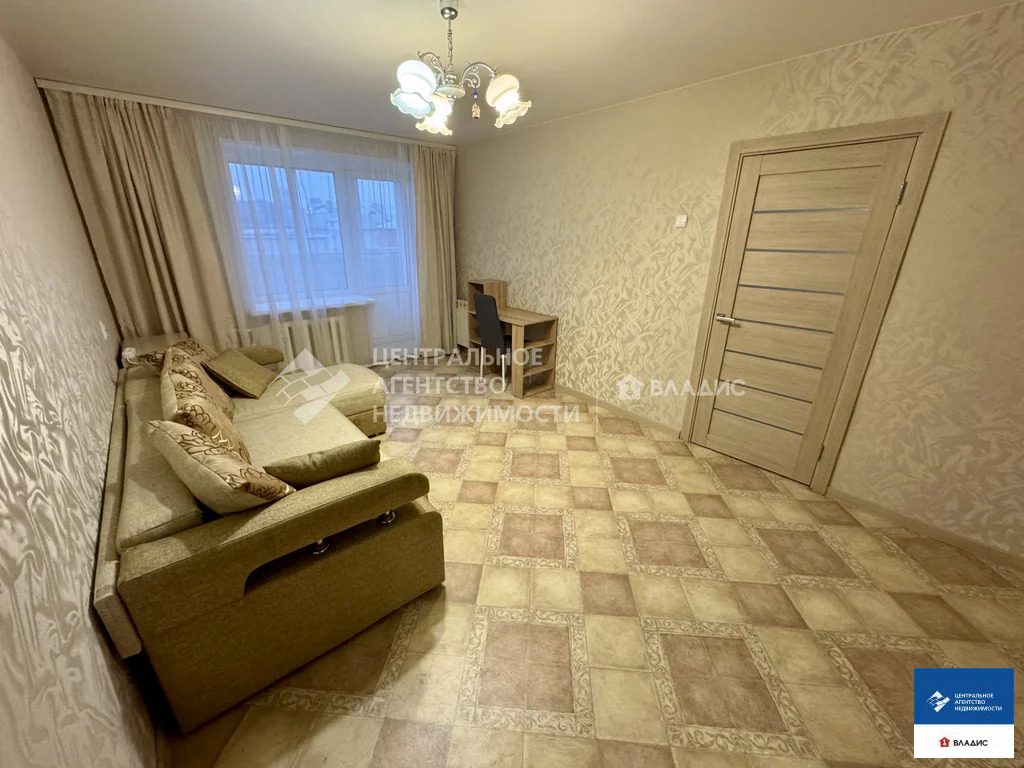 Аренда квартиры, Рязань, ул. Быстрецкая - Фото 6