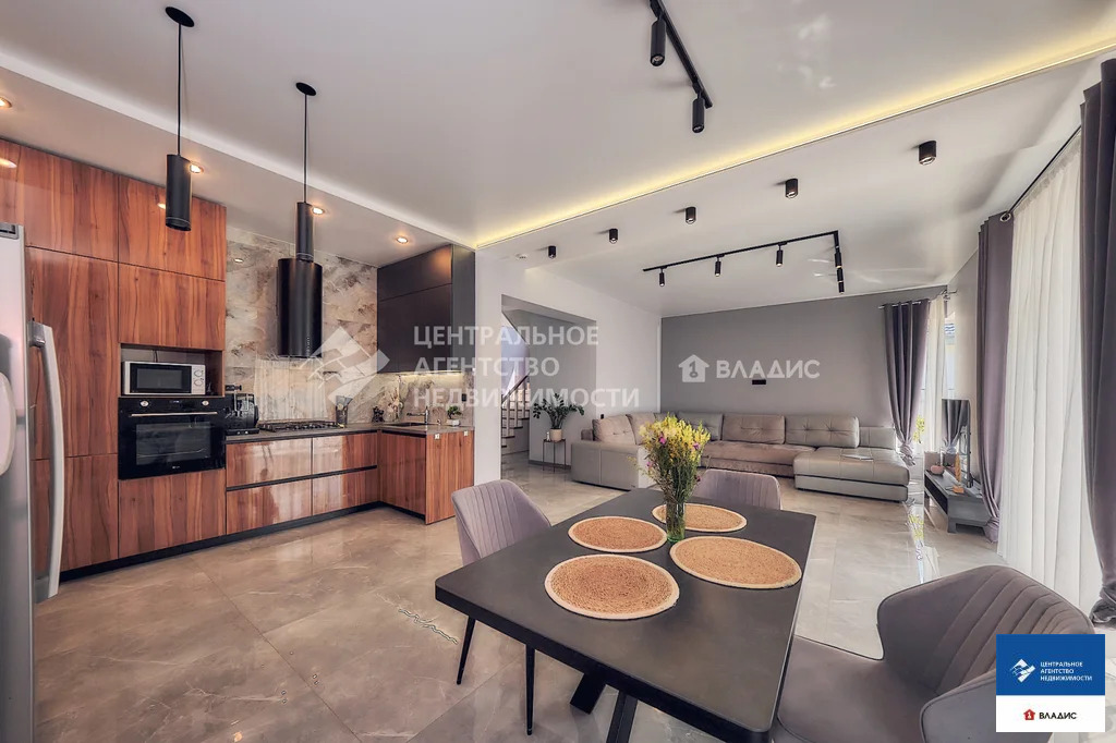 Продажа дома, Рязанский район, улица Айвазовского - Фото 2