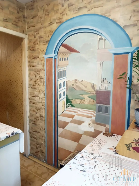 Продажа квартиры, ул. Омская - Фото 10
