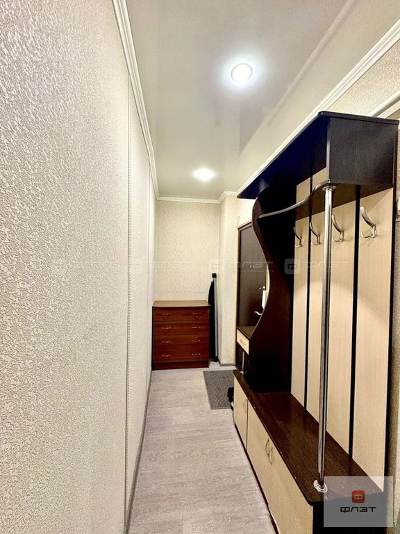 Продажа квартиры, Казань, ул. Сыртлановой - Фото 8