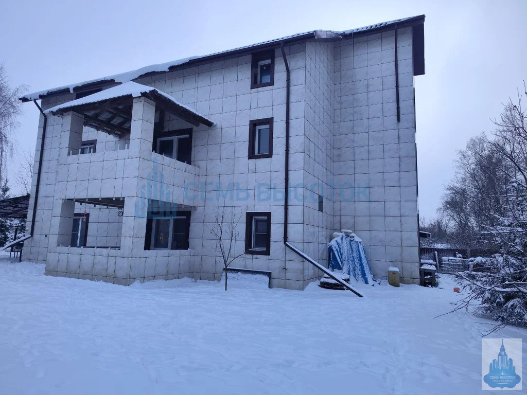 Продажа дома, Матвеевка, Луховицкий район, 37 - Фото 3