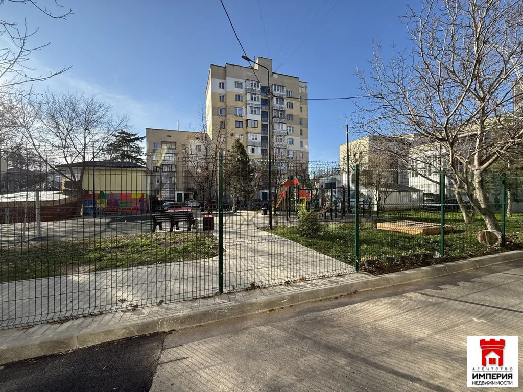 Продажа квартиры, Симферополь, ул. Тренева - Фото 15