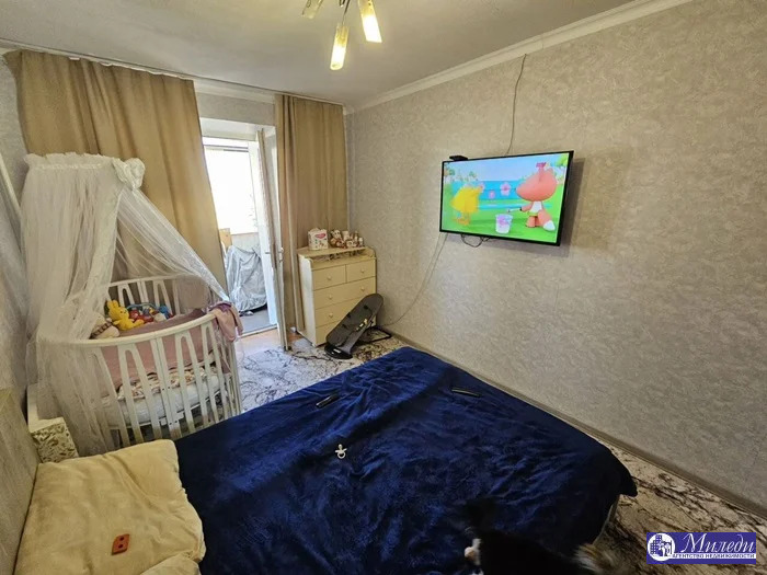 Продажа квартиры, Батайск, северный массив улица - Фото 3